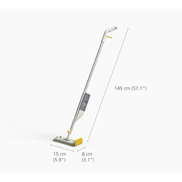 Joseph Joseph CleanTech 2-in-1 Spray Mop