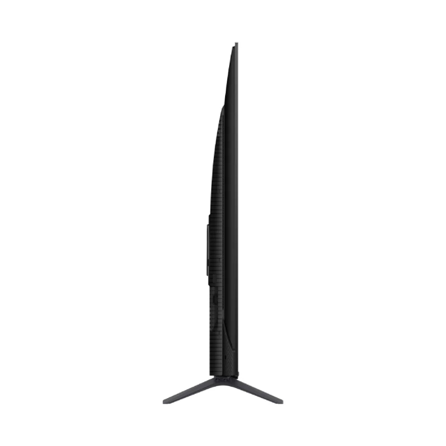 TCL 65" UHD C6K Premium QD-MiniLED Google TV