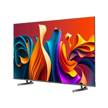 HISENSE QLED 65" 4K Google TV Quantum Dot Colour