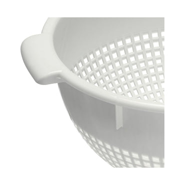 WSK STRAINER 24CM WHT 21262211
