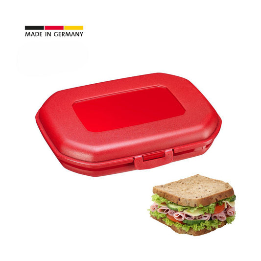 WSK SNACKBOX RED MINI 23512270