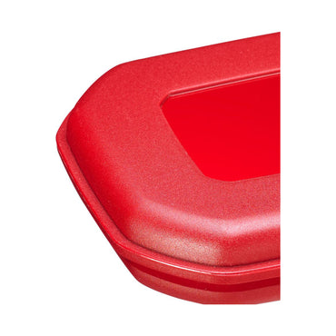 WSK SNACKBOX RED MINI 23512270