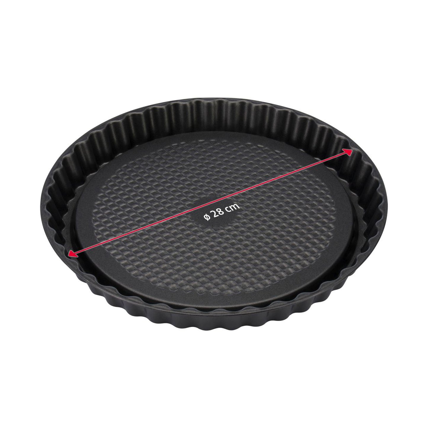 WSK TART BACK 28CM 32942270