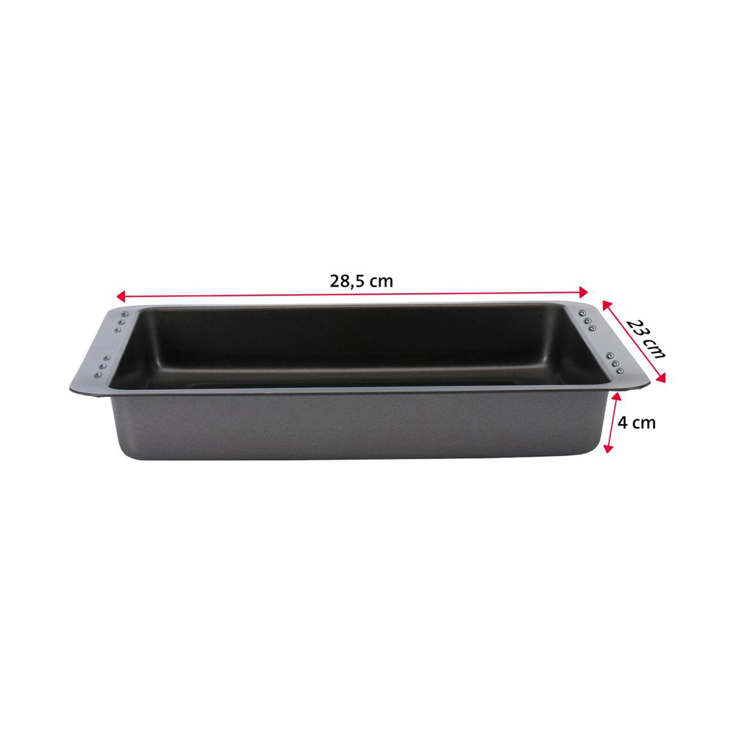 WSK ROAST 28.5x23x4CM 32952270