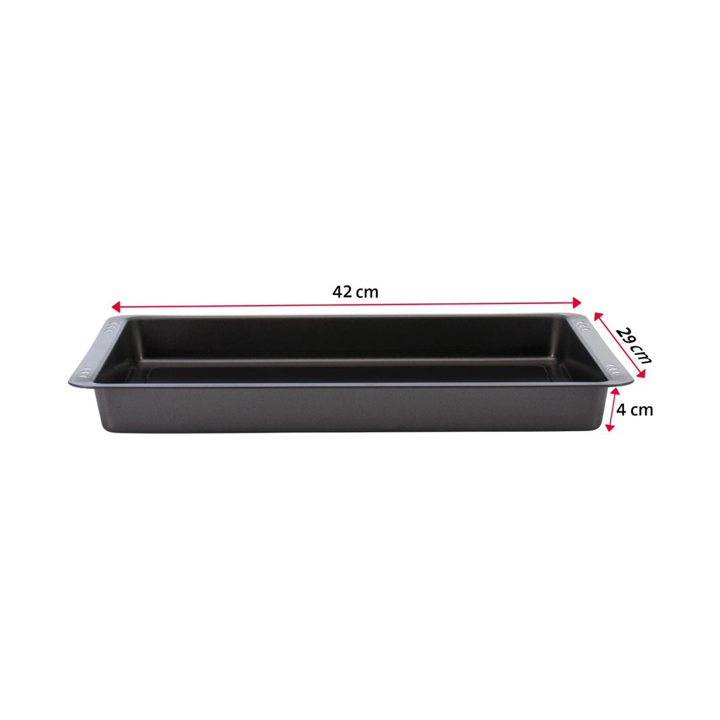 WSK BAKING 42x29x4CM 32962270