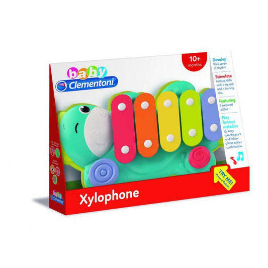 Clementoni Xylo Dino Clementoni