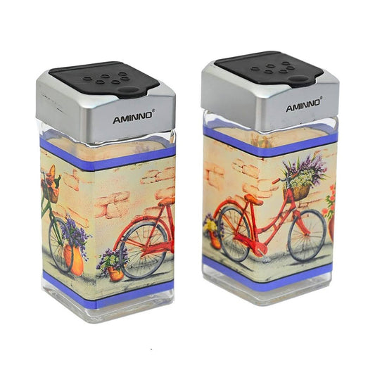 SET2 PEEPER E204 9.8*4.5 CM