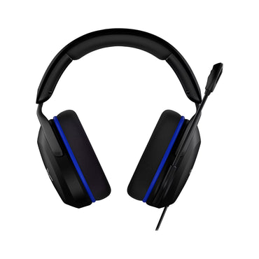 HyperX Cloud Stinger 2 Core Gaming Headsets PS5/4 - Black