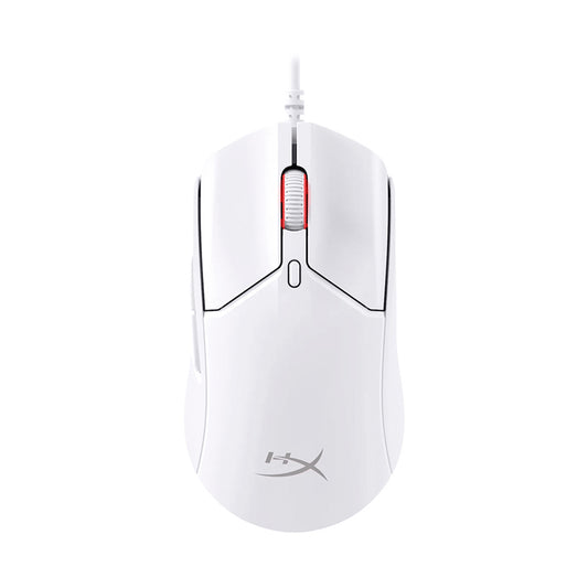 HYPERX Pulsefire Haste 2 Gaming Mouse - White