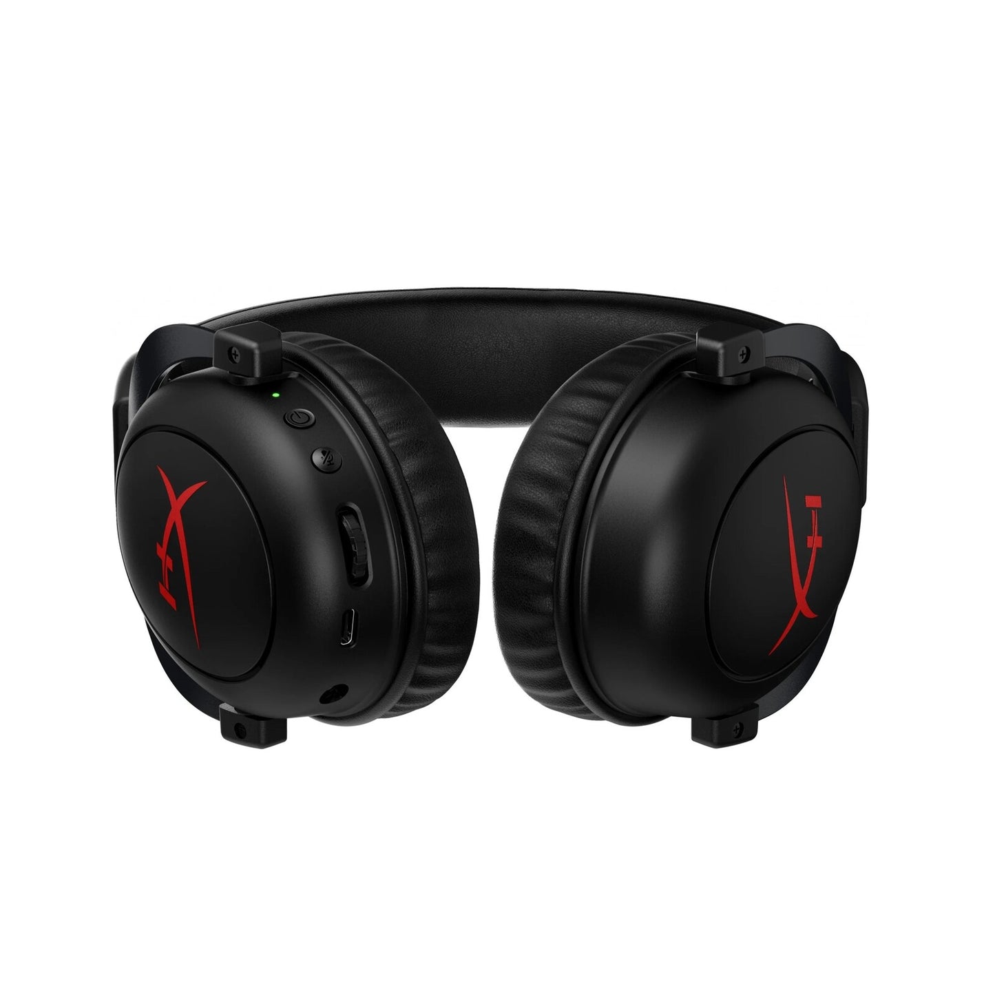HyperX Cloud II Core Wireless Gaming Headset - Black