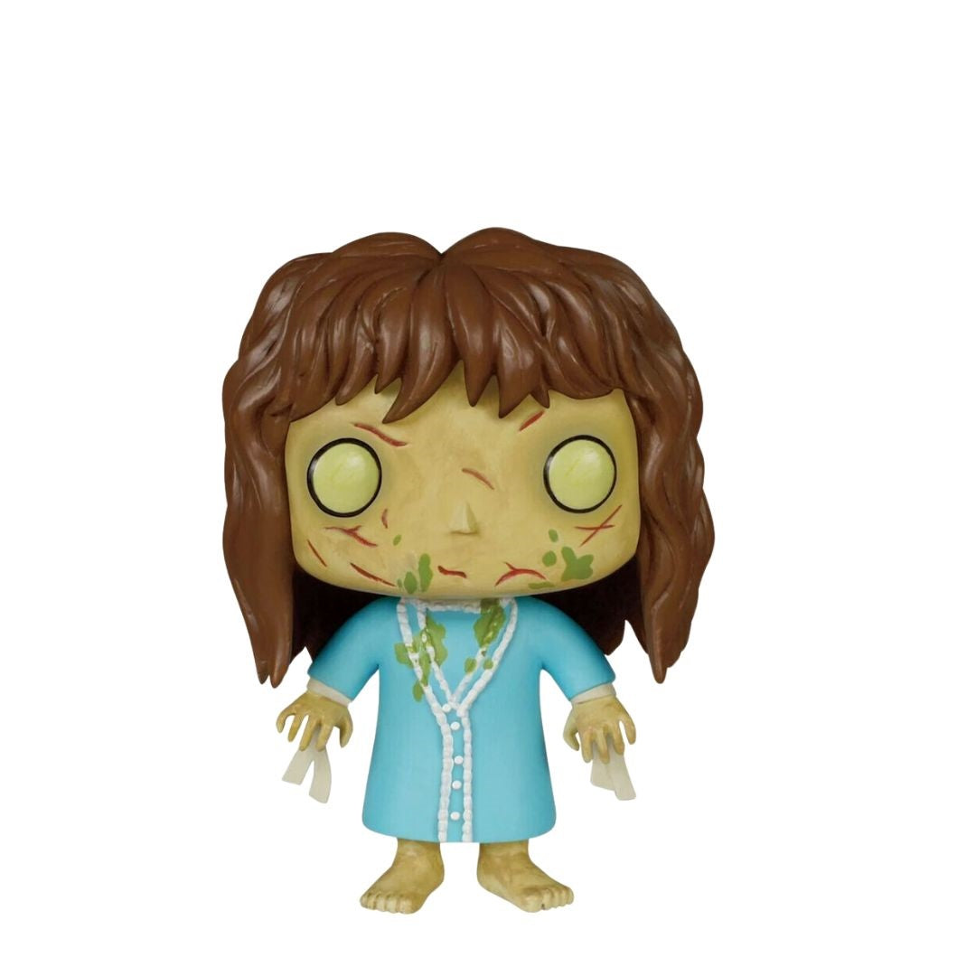 Funko Pop Figure Regan Funko