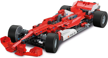 Clementoni Mechanics Racing Cars Clementoni