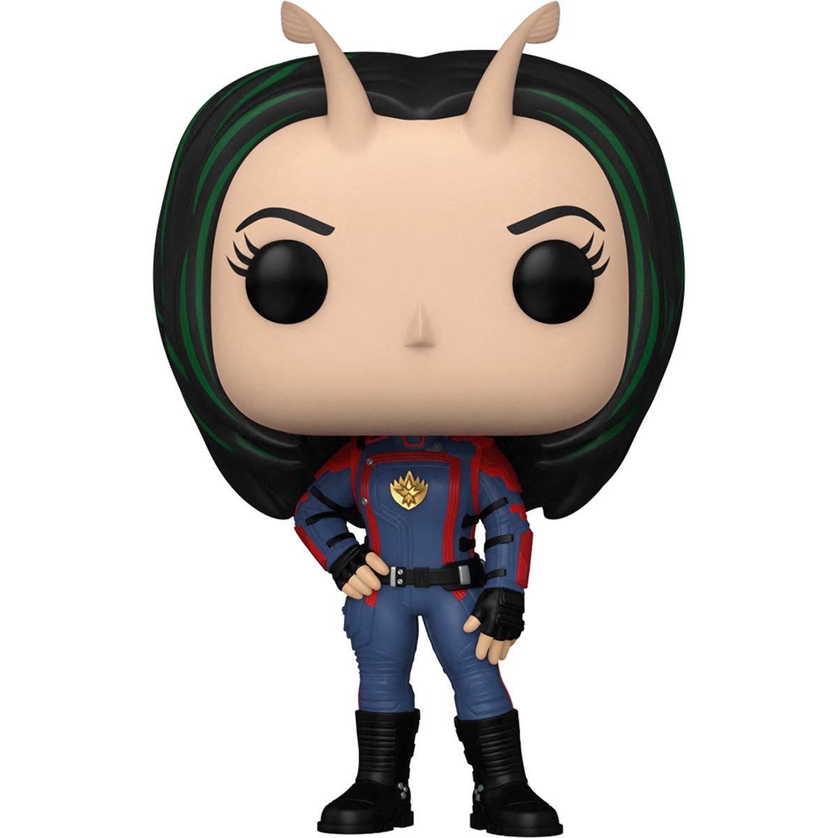 Funko Pop Mantis Guardians of the Galaxy Funko