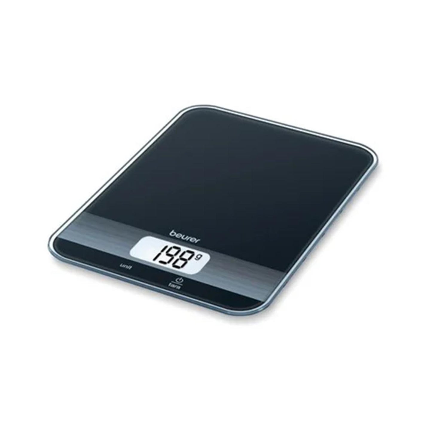 Beurer kitchen scale Black BEURER