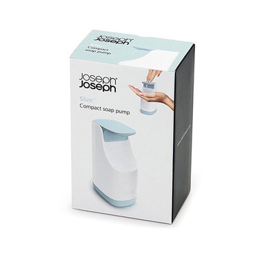 Joseph Joseph Soap Pump Blue JOSEPH