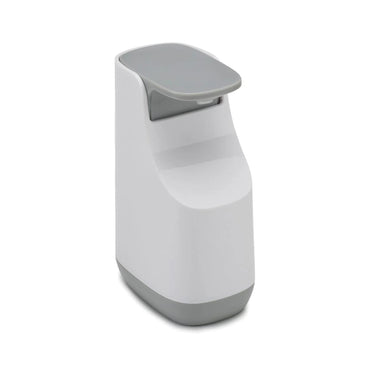 Joseph Joseph Soap Dispenser Grey White JOSEPH