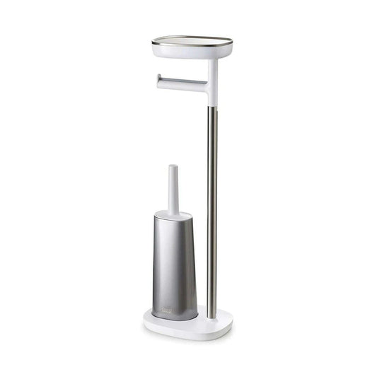 Easystore Plus Toilet Bulterw/Flexsteel