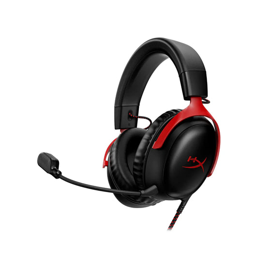 HYPERX Cloud III Signature Comfort - Gaming Headset