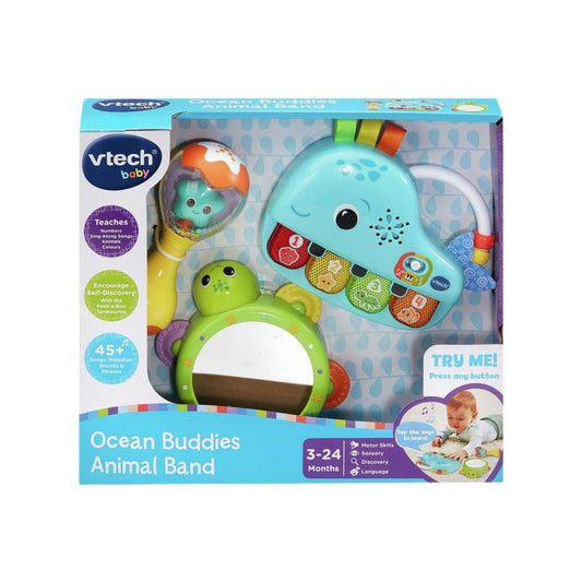 Vtech Ocean Buddies Animal Band Vtech