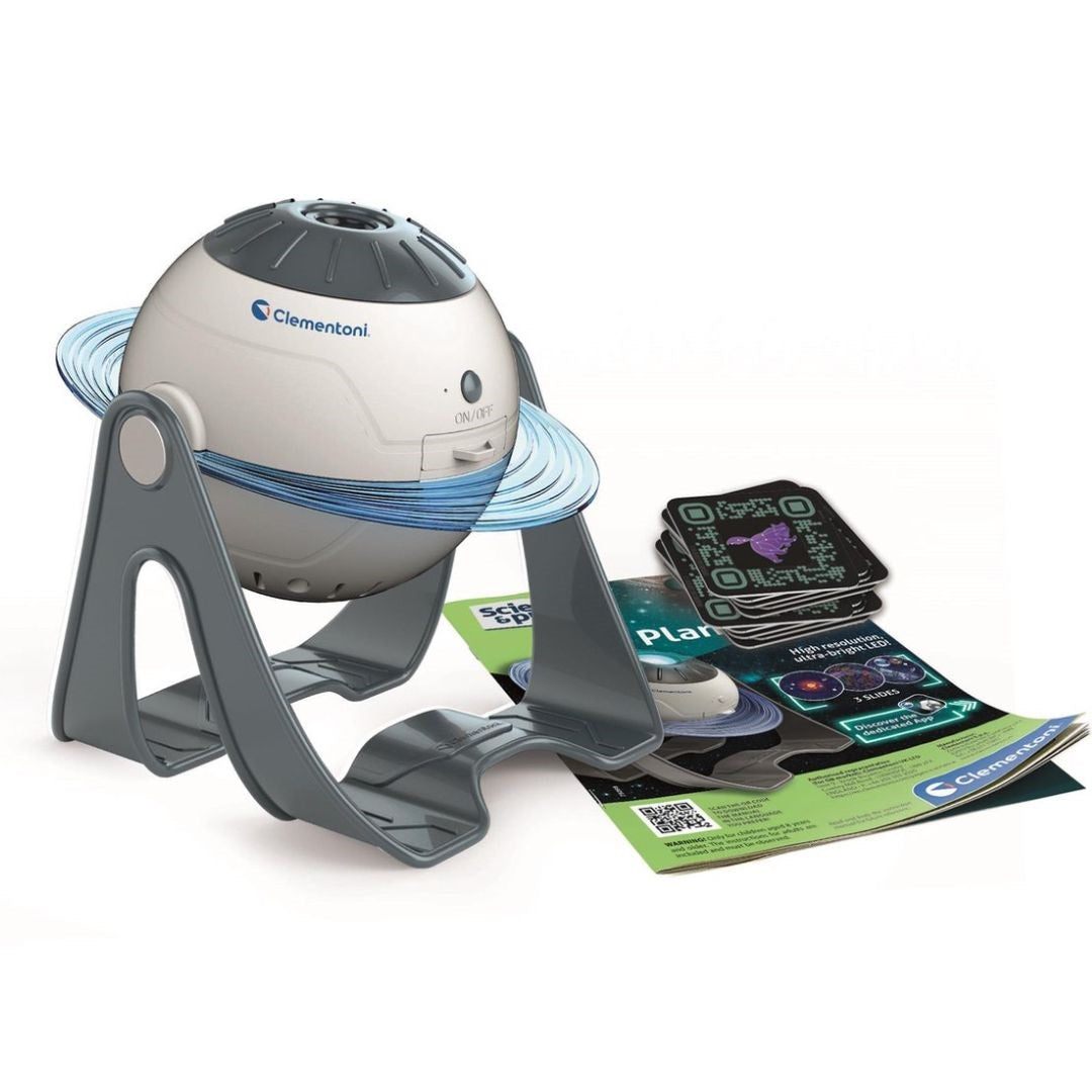 Clementoni Planetarium Projector Clementoni