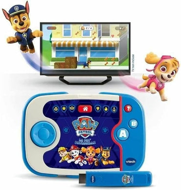 Pat' Patrouille - ABC Smile TV Vtech