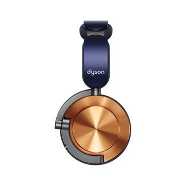 DYSON OnTrac Noise Cancelling Headphones CNC Copper DYSON