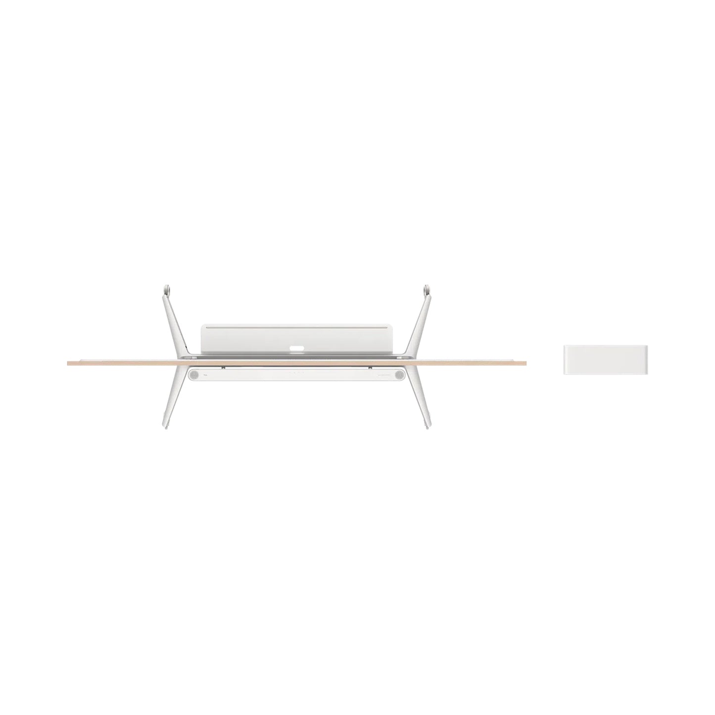 TCL 75" NXTFrame TV Audio by Bang & Olufsen TCL
