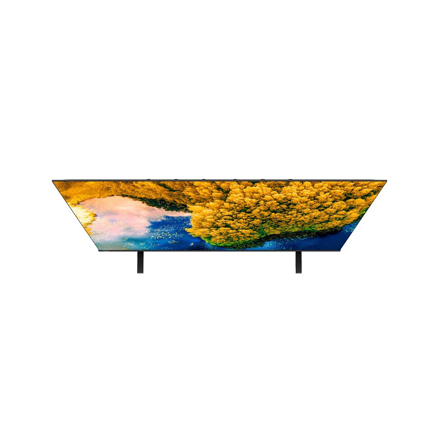 TOSHIBA 75" 4K UHD Smart VIDAA TV