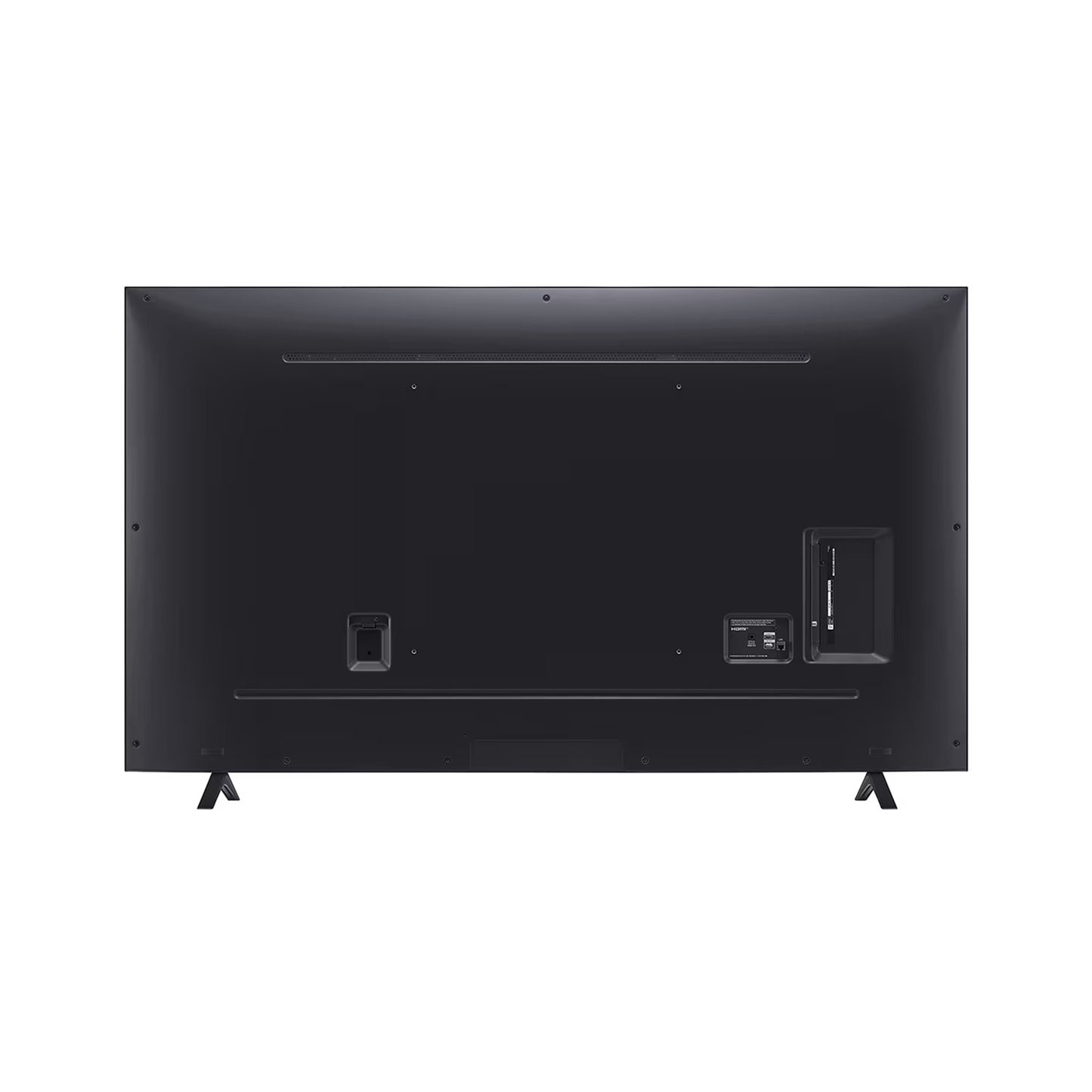 LG 75" NanoCell AI NANO80 4K Smart TV