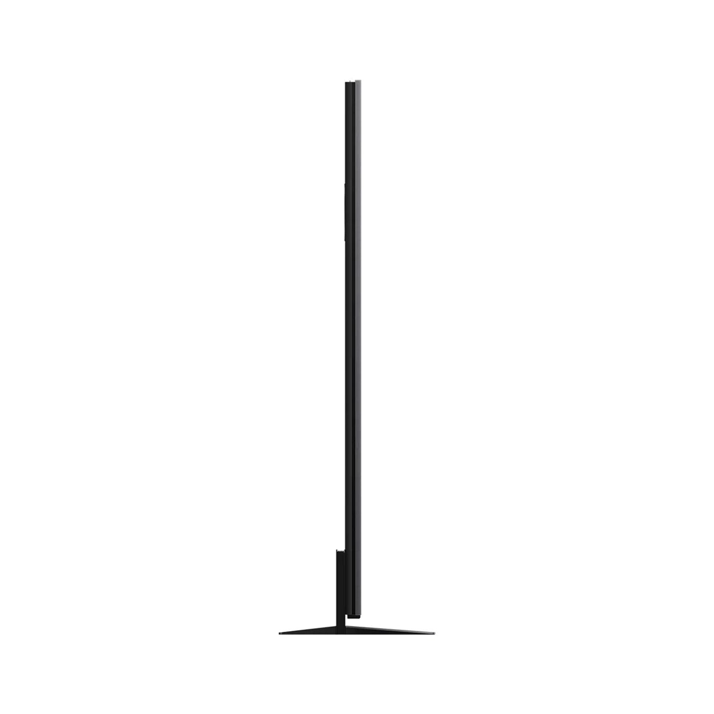 TCL 75" UHD C8K Premium QD-MiniLED Google TV TCL