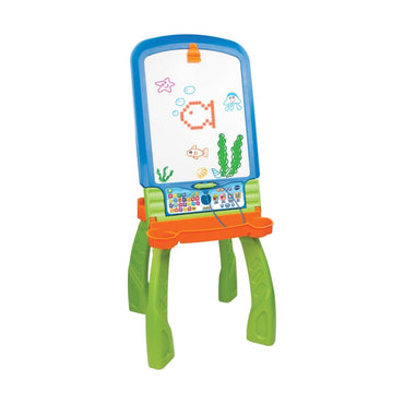 Vtech DigiArt Creative Easel Blue Vtech