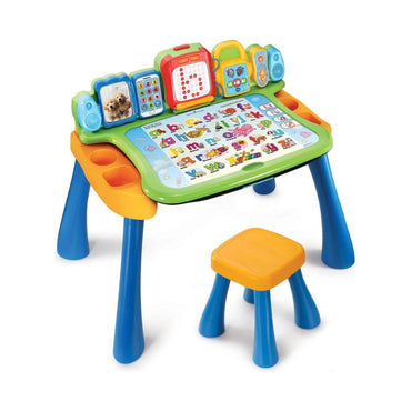 Vtech Touch & Learn 4 in 1 Activity Desk Vtech