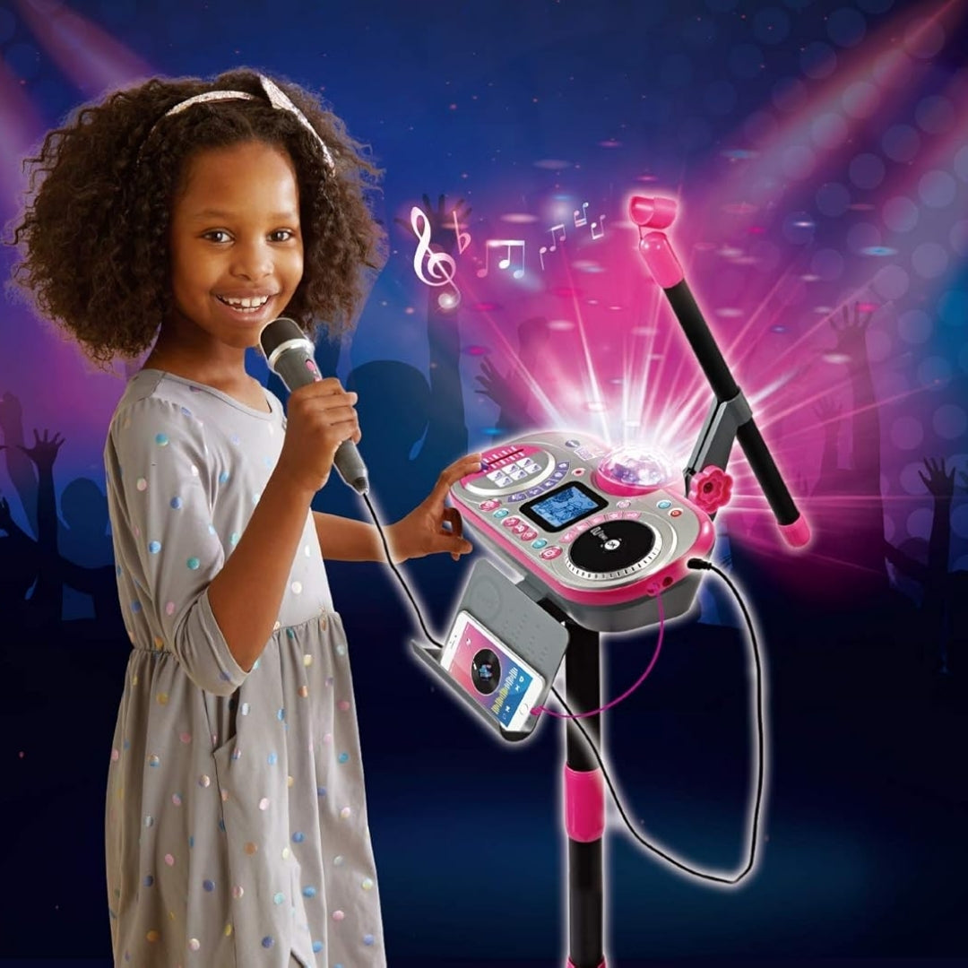 Vtech Kidi 10 in 1 Super Star DJ Vtech