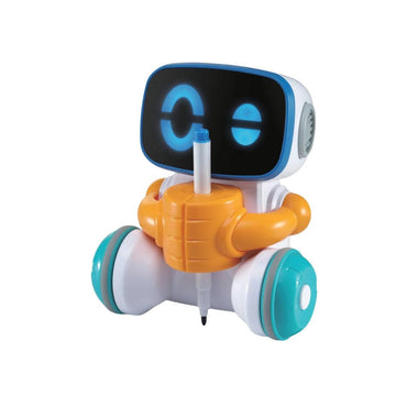 Vtech Croki Mon Robot Artiste Vtech