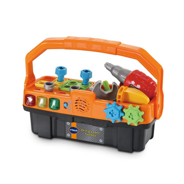 Vtech Drill & Learn Toolbox Vtech
