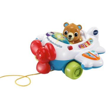 Vtech Super Avion Des P'tits Loulous Vtech