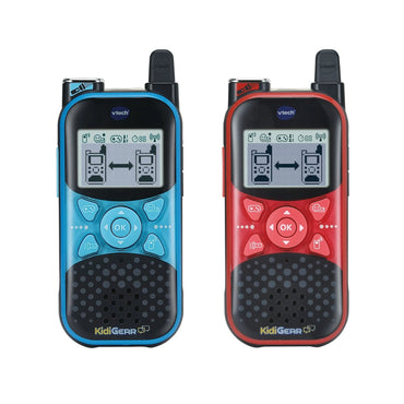 Vtech KidiGear Walkie Talkies Explorer Vtech
