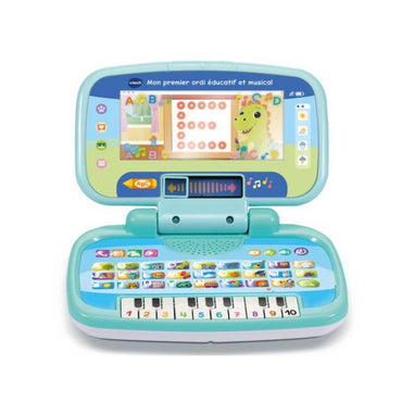 Vtech My First Educational Computer (French) Vtech