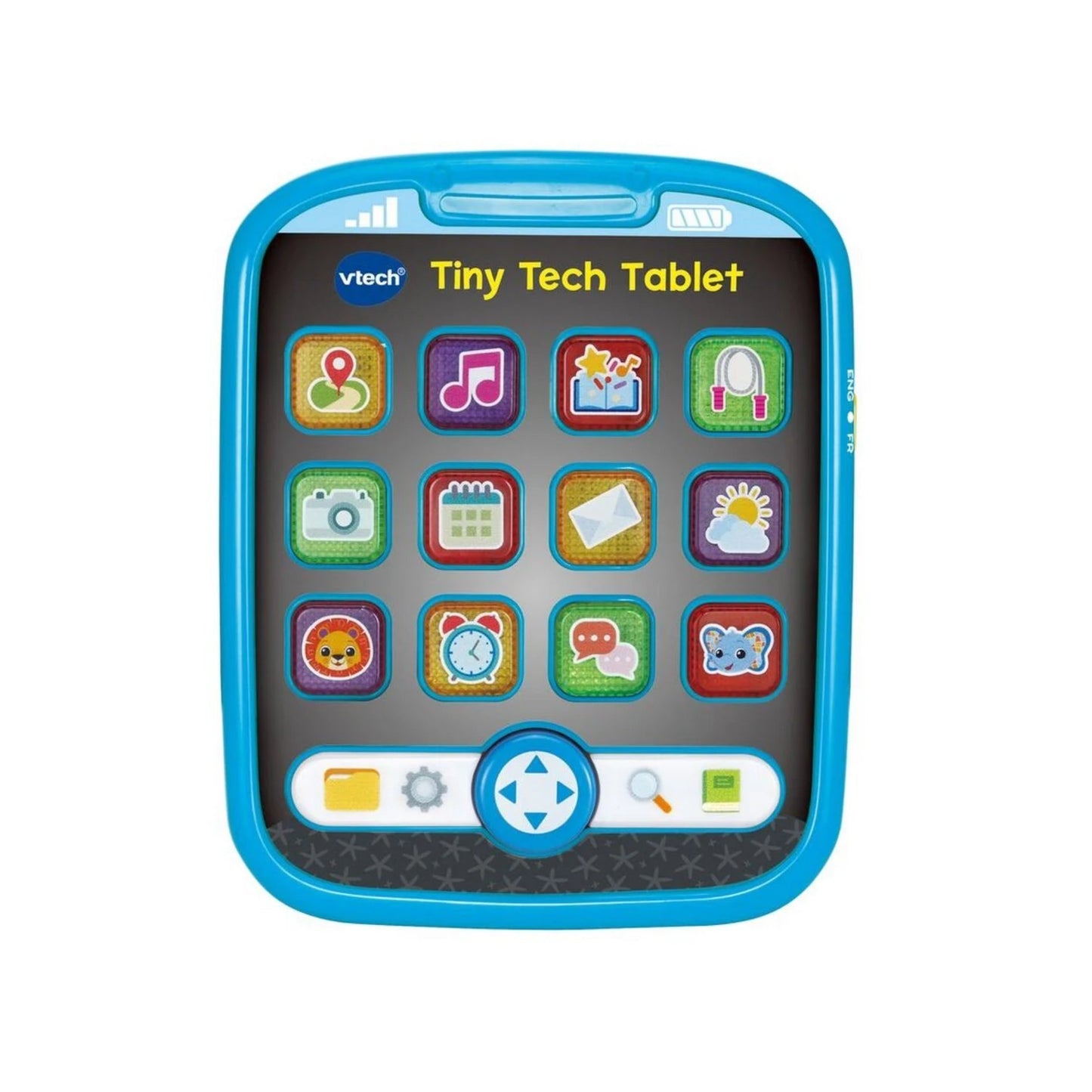 Vtech Baby Tiny Tech Tablet Vtech
