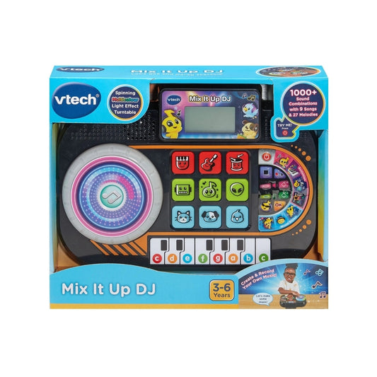 Vtech Mix It Up DJ Vtech