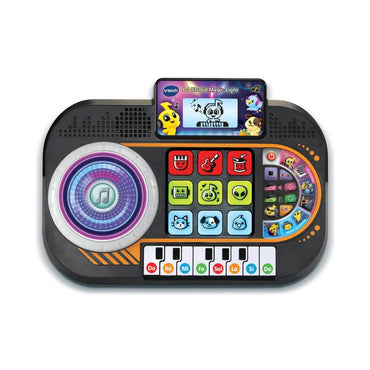 Vtech Dj Studio Magic Light Vtech