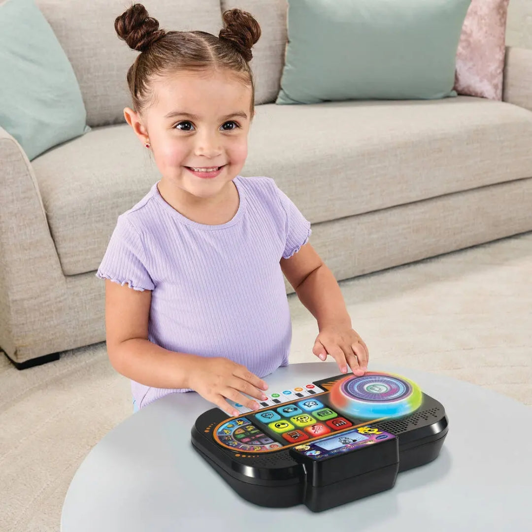 Vtech Dj Studio Magic Light Vtech