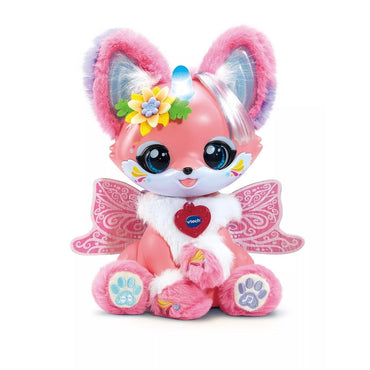 Vtech Magical Makeover Fairy Fox Vtech