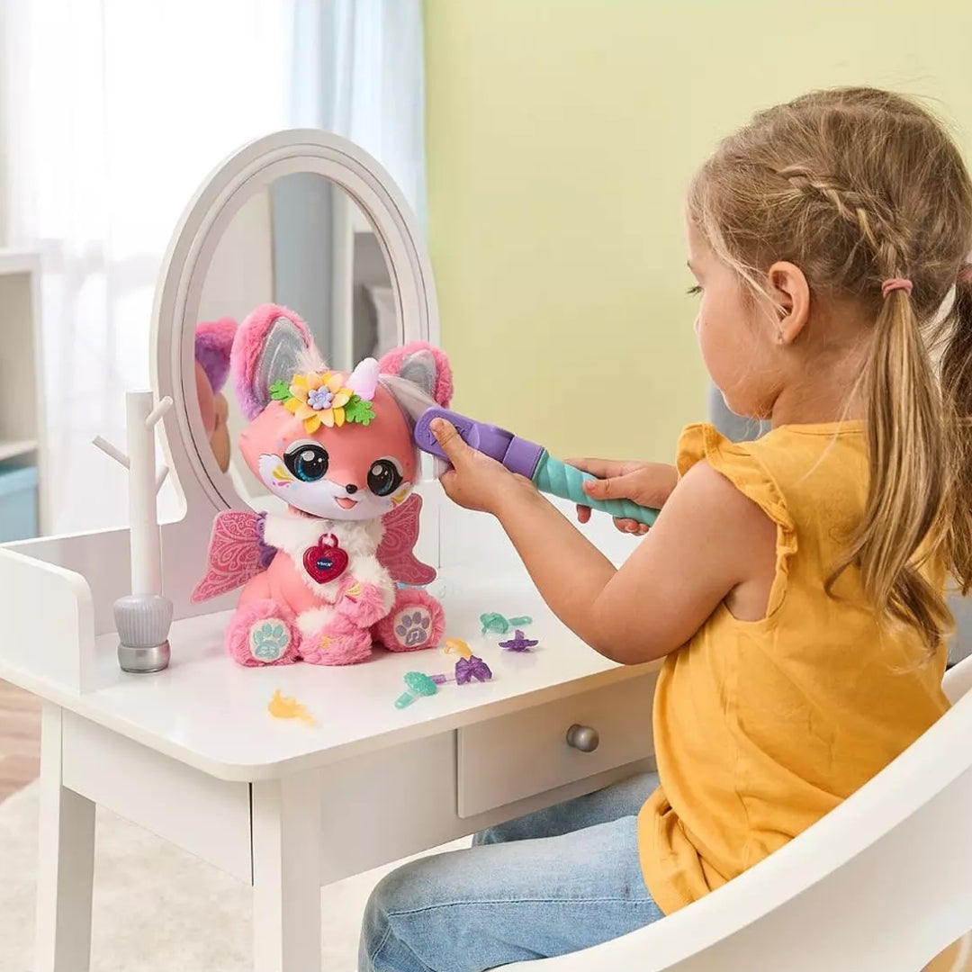 Vtech Magical Makeover Fairy Fox Vtech
