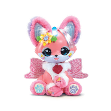 Vtech Lili Beauty Magical Hair and Makeup (French) Vtech