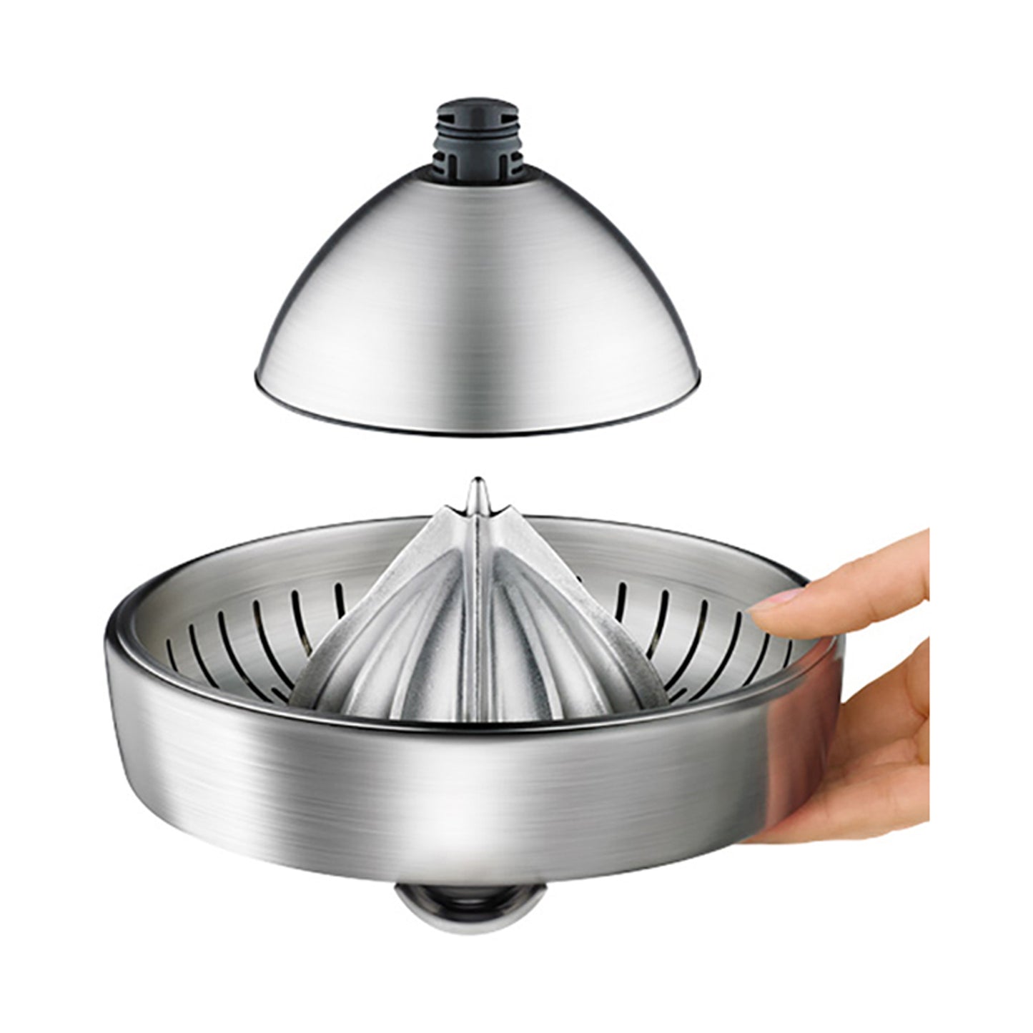 Sage Citrus Press Pro