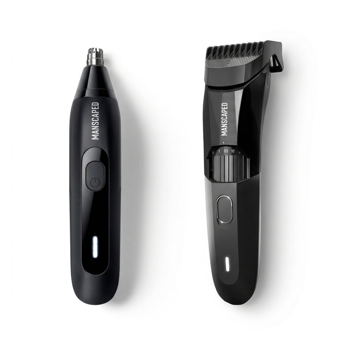 Beard & Detail Kit MANSCAPED