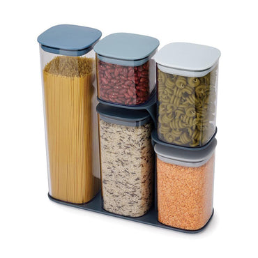 Podium 5pcs storage set editions sky