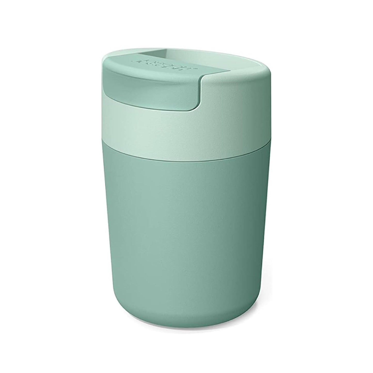 sipp travel mug 340ml green