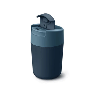 sipp travel mug 340ml blue JOSEPH